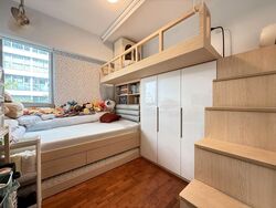 Blk 520A Centrale 8 At Tampines (Tampines), HDB 4 Rooms #527452821